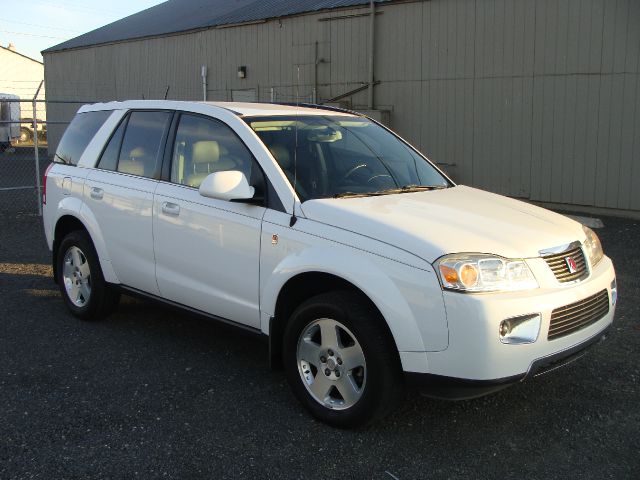 Saturn VUE Ml350 4matic Heated Seats SUV