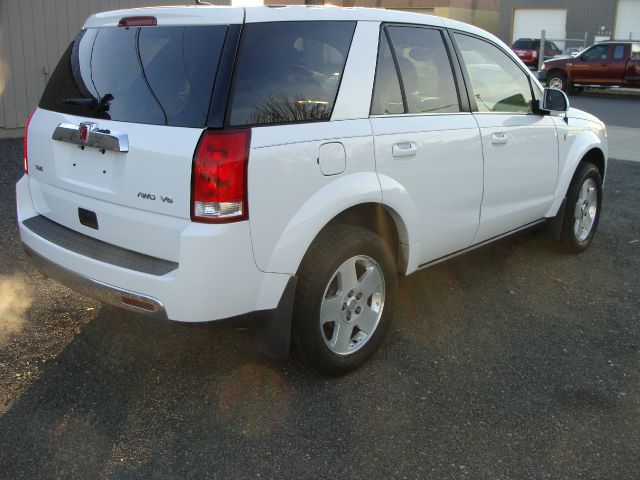 Saturn VUE 2006 photo 2