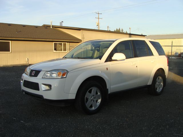 Saturn VUE 2006 photo 4