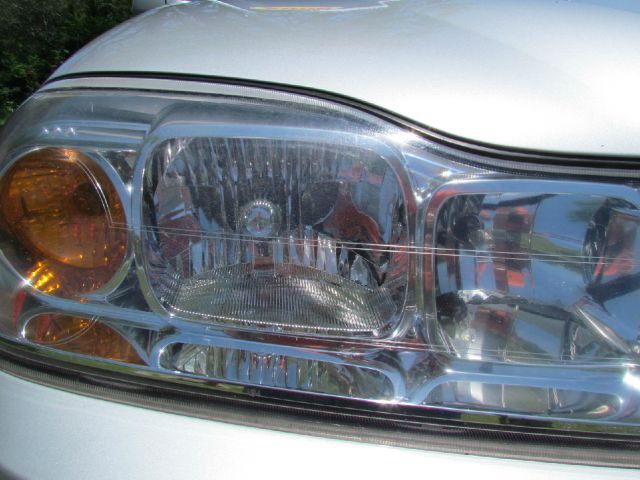 Saturn VUE 2006 photo 27