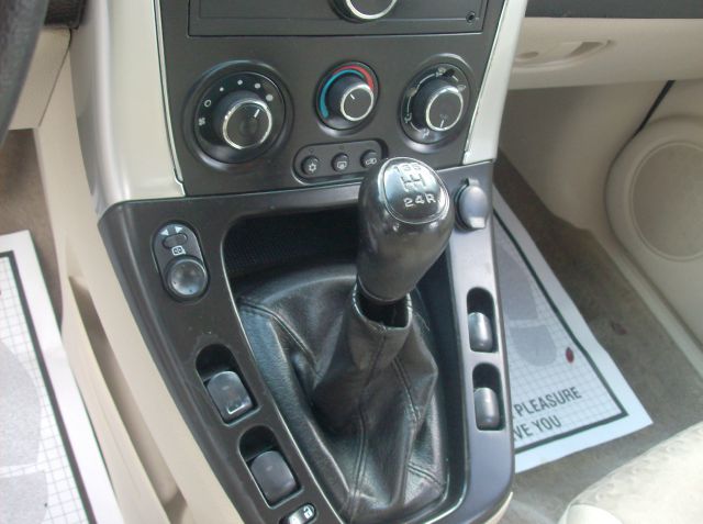 Saturn VUE Slk55 AMG SUV