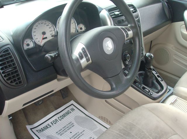 Saturn VUE 2006 photo 1
