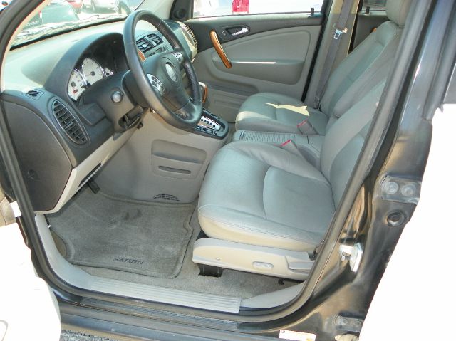 Saturn VUE Ml350 4matic Heated Seats SUV