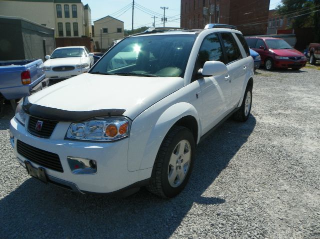 Saturn VUE 2006 photo 2