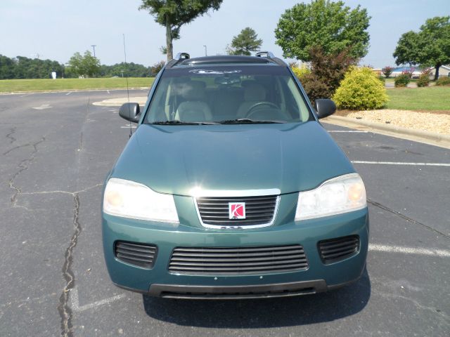 Saturn VUE Relay 3 SUV