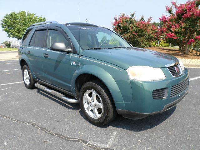 Saturn VUE 2006 photo 1