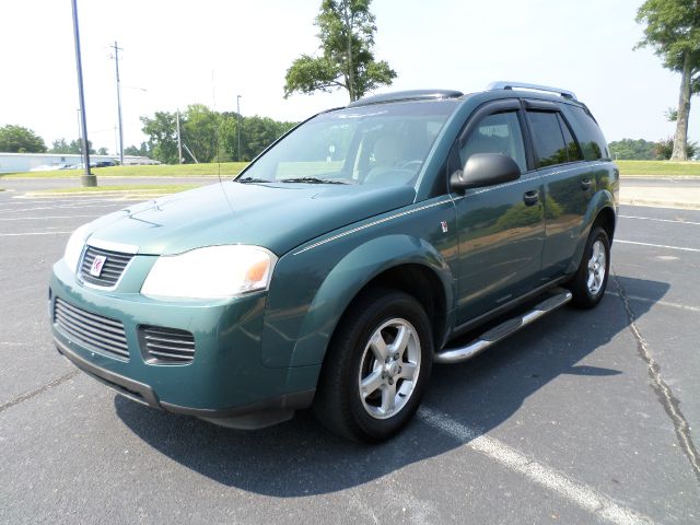 Saturn VUE 2006 photo 2