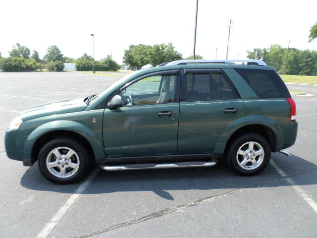 Saturn VUE 2006 photo 3