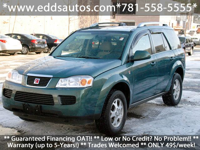 Saturn VUE 2006 photo 1