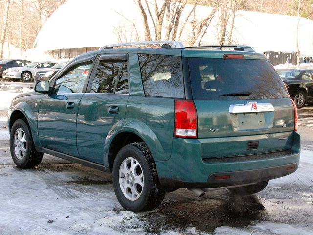 Saturn VUE 2006 photo 2