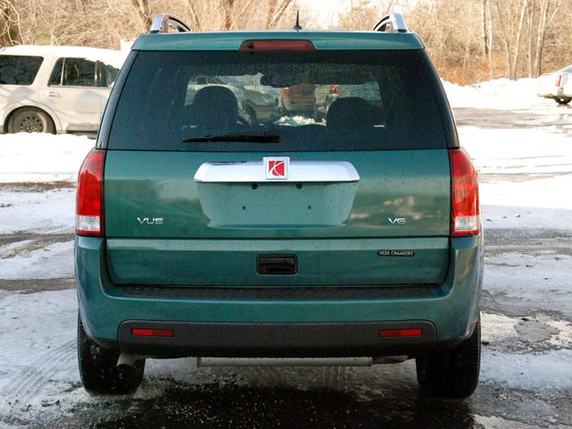 Saturn VUE 2006 photo 3
