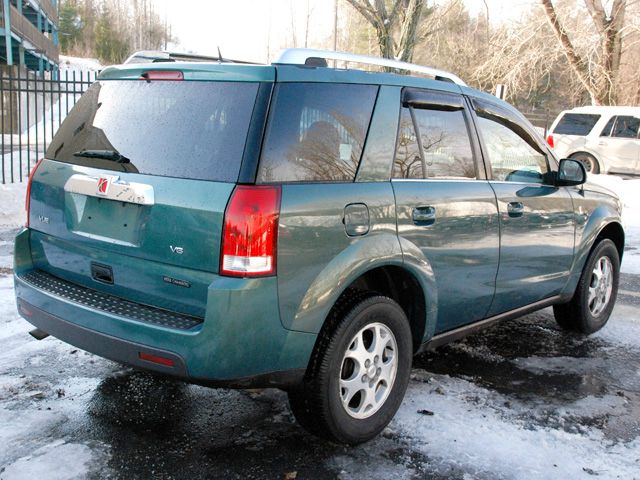 Saturn VUE 2006 photo 4