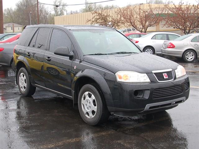 Saturn VUE 2006 photo 3