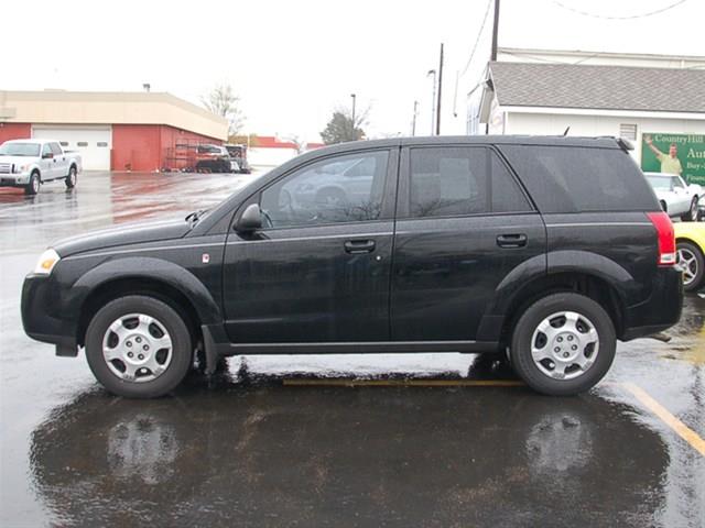 Saturn VUE 2006 photo 4