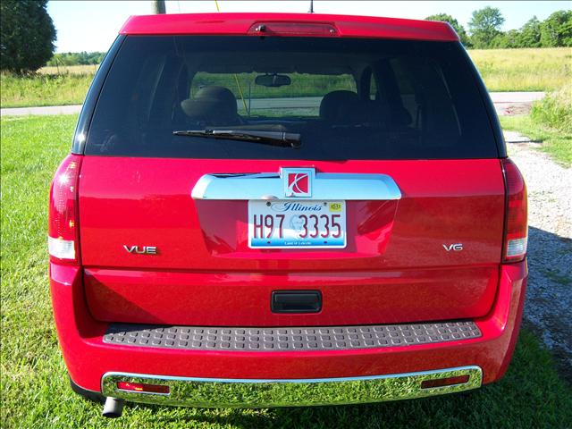 Saturn VUE Unknown Sport Utility