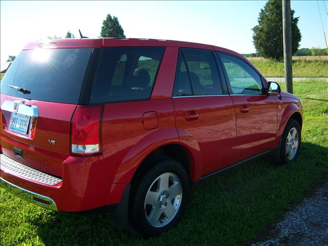 Saturn VUE 2006 photo 1