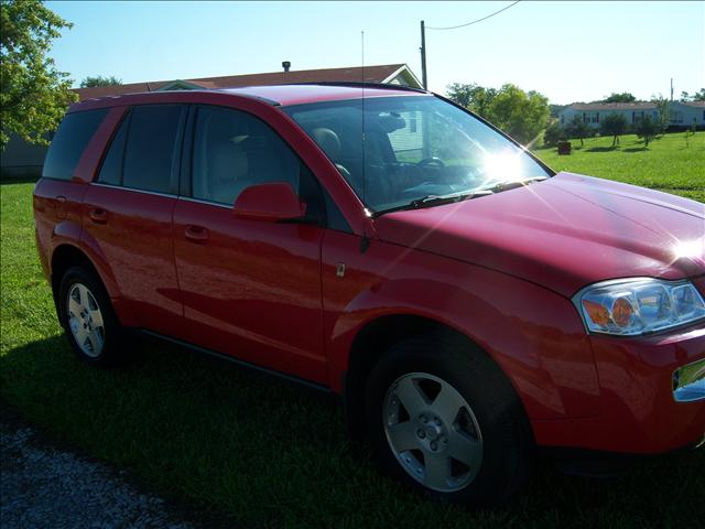 Saturn VUE 2006 photo 2
