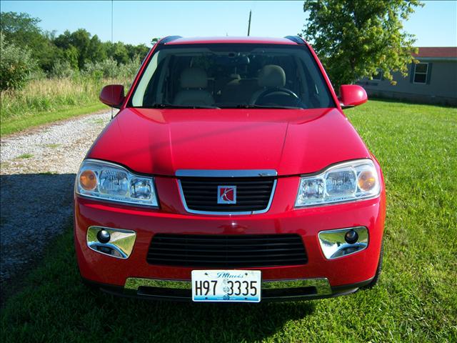 Saturn VUE 2006 photo 3