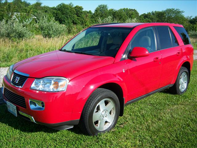 Saturn VUE 2006 photo 4