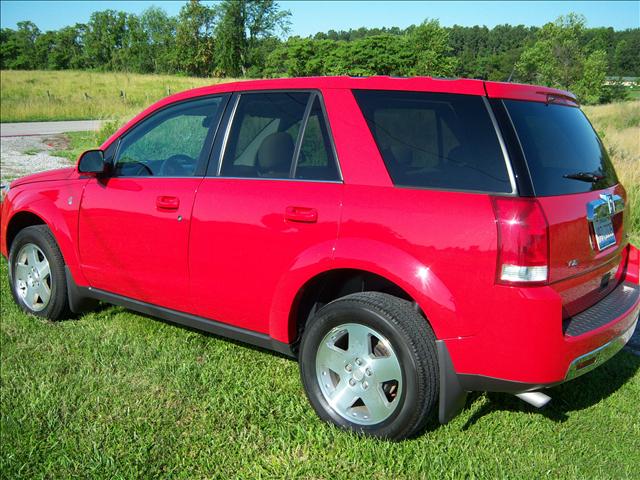 Saturn VUE 2006 photo 5