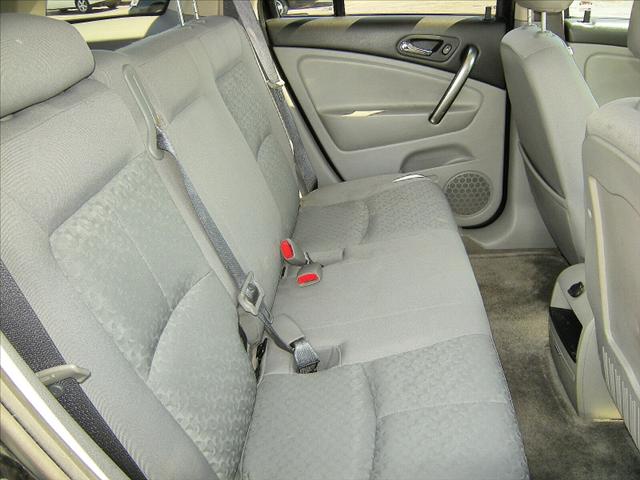 Saturn VUE 2006 photo 2
