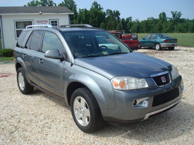 Saturn VUE Ml350 4matic Heated Seats SUV