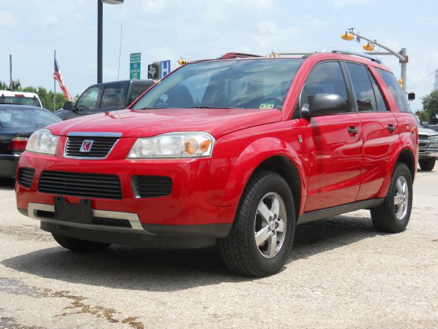 Saturn VUE Relay 3 SUV