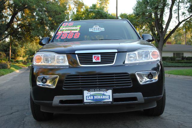 Saturn VUE 2006 photo 2