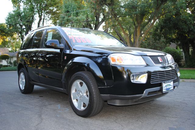 Saturn VUE 2006 photo 4