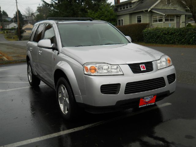 Saturn VUE 2006 photo 2