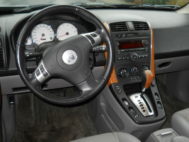 Saturn VUE 2006 photo 4