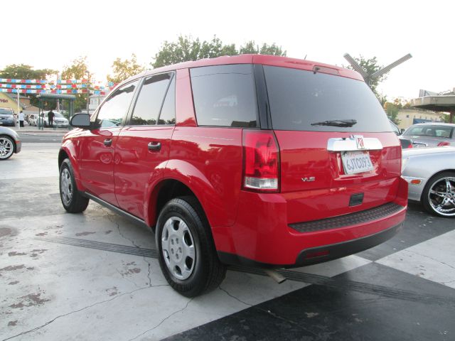 Saturn VUE Slk55 AMG SUV