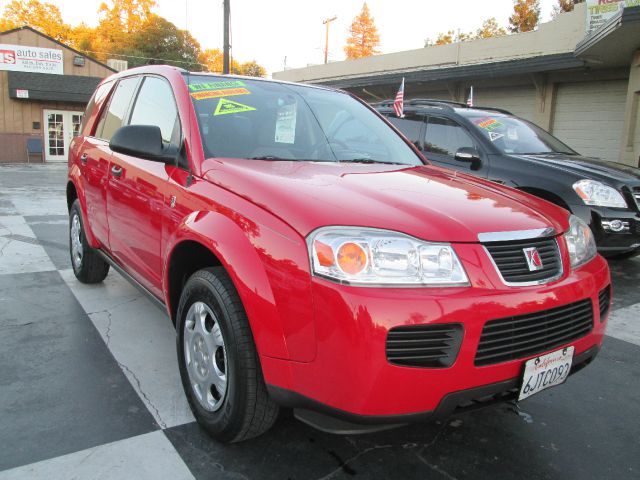 Saturn VUE 2006 photo 1
