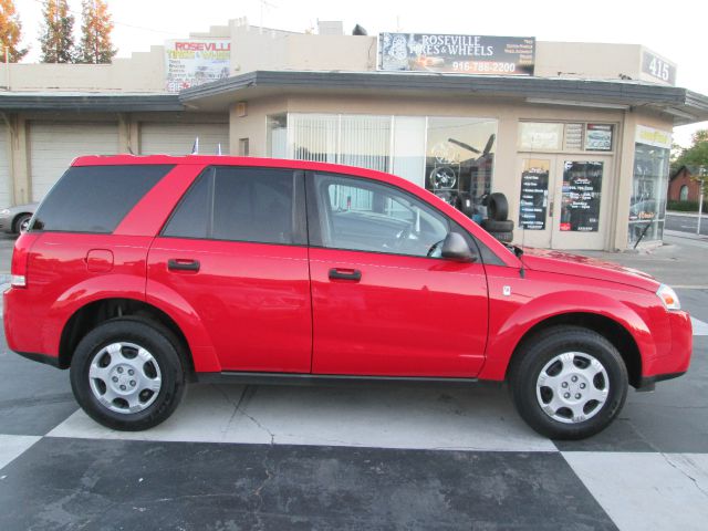 Saturn VUE 2006 photo 3