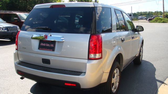 Saturn VUE Unknown SUV