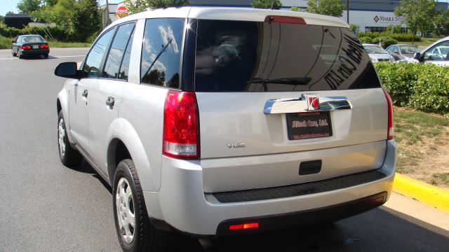 Saturn VUE 2006 photo 2