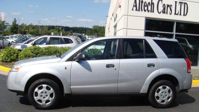 Saturn VUE 2006 photo 3