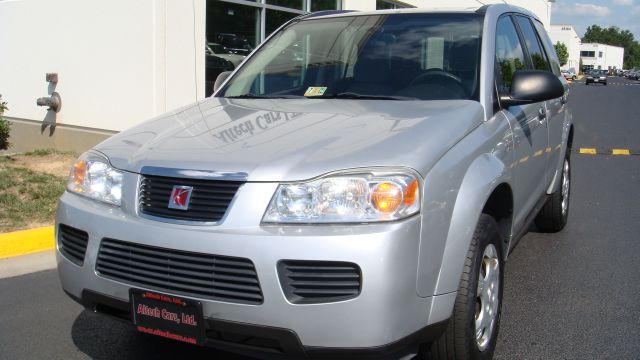 Saturn VUE 2006 photo 4