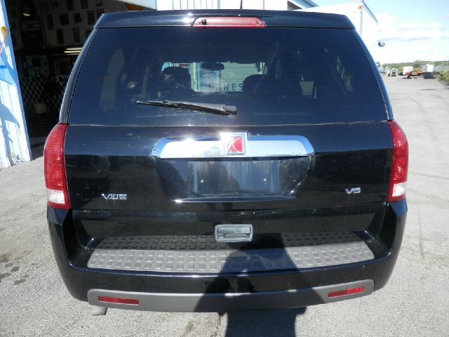 Saturn VUE 2006 photo 1