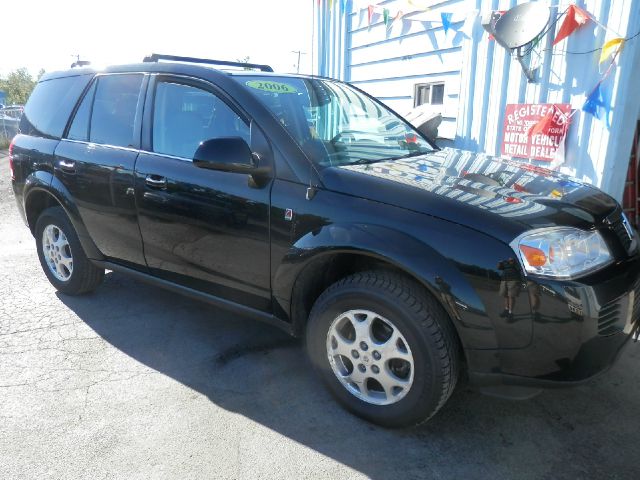 Saturn VUE 2006 photo 3