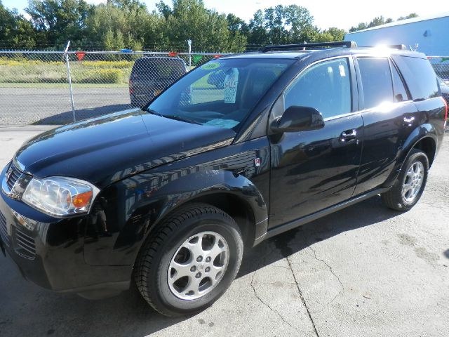Saturn VUE 2006 photo 4