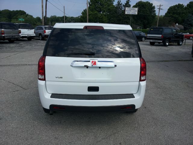 Saturn VUE 2006 photo 1