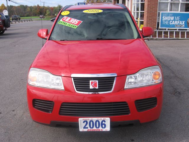 Saturn VUE Ml350 4matic Heated Seats SUV