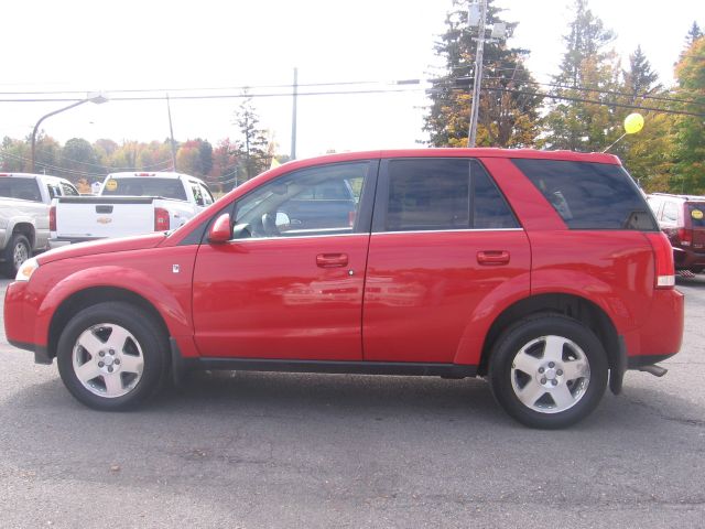 Saturn VUE 2006 photo 2
