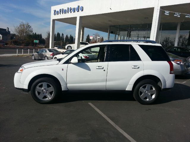 Saturn VUE Ml350 4matic Heated Seats SUV