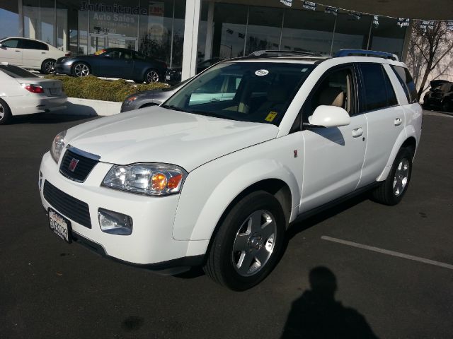 Saturn VUE 2006 photo 2