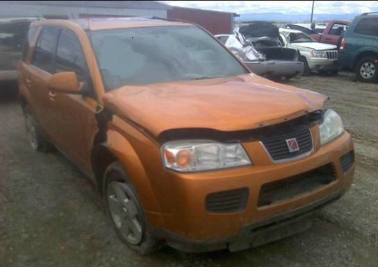 Saturn VUE Ml350 4matic Heated Seats SUV