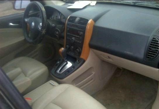 Saturn VUE 2006 photo 1