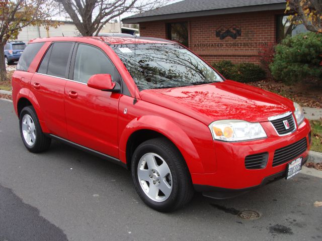 Saturn VUE Ml350 4matic Heated Seats SUV