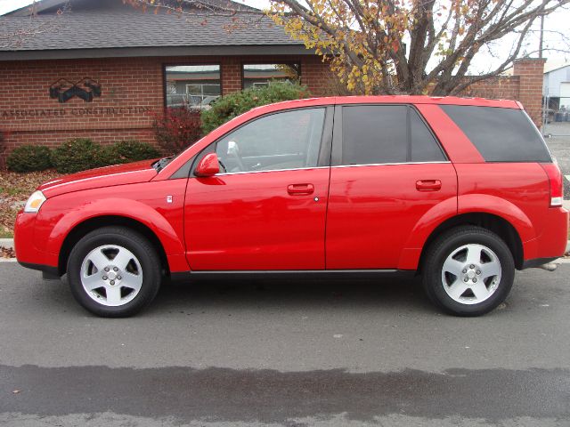 Saturn VUE 2006 photo 2